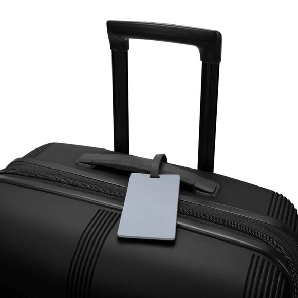 Protégé Solid Luggage Tag Set - Picture 10 of 13